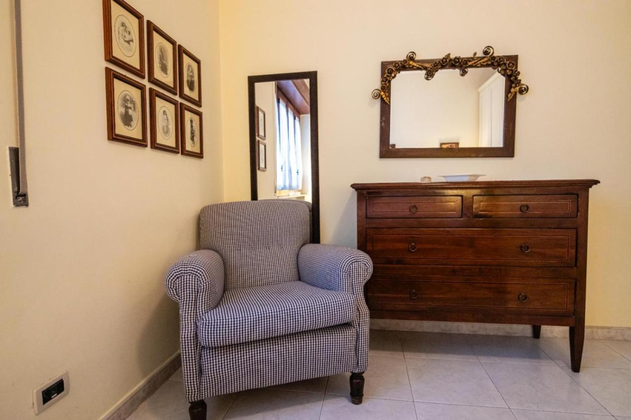 Courrier-House Διαμέρισμα Aci Castello Εξωτερικό φωτογραφία