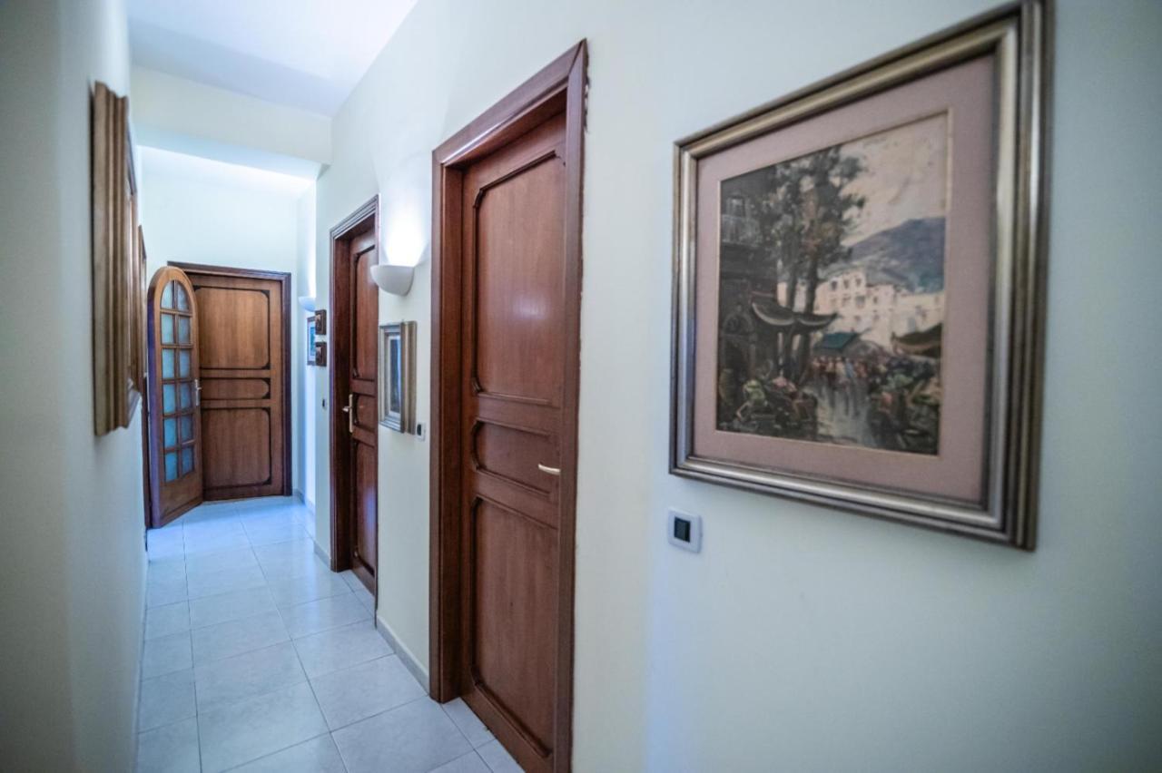Courrier-House Διαμέρισμα Aci Castello Εξωτερικό φωτογραφία