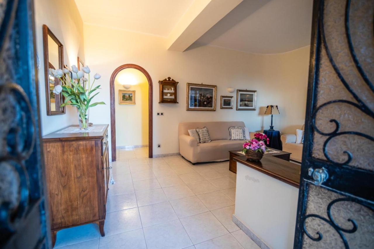 Courrier-House Διαμέρισμα Aci Castello Εξωτερικό φωτογραφία