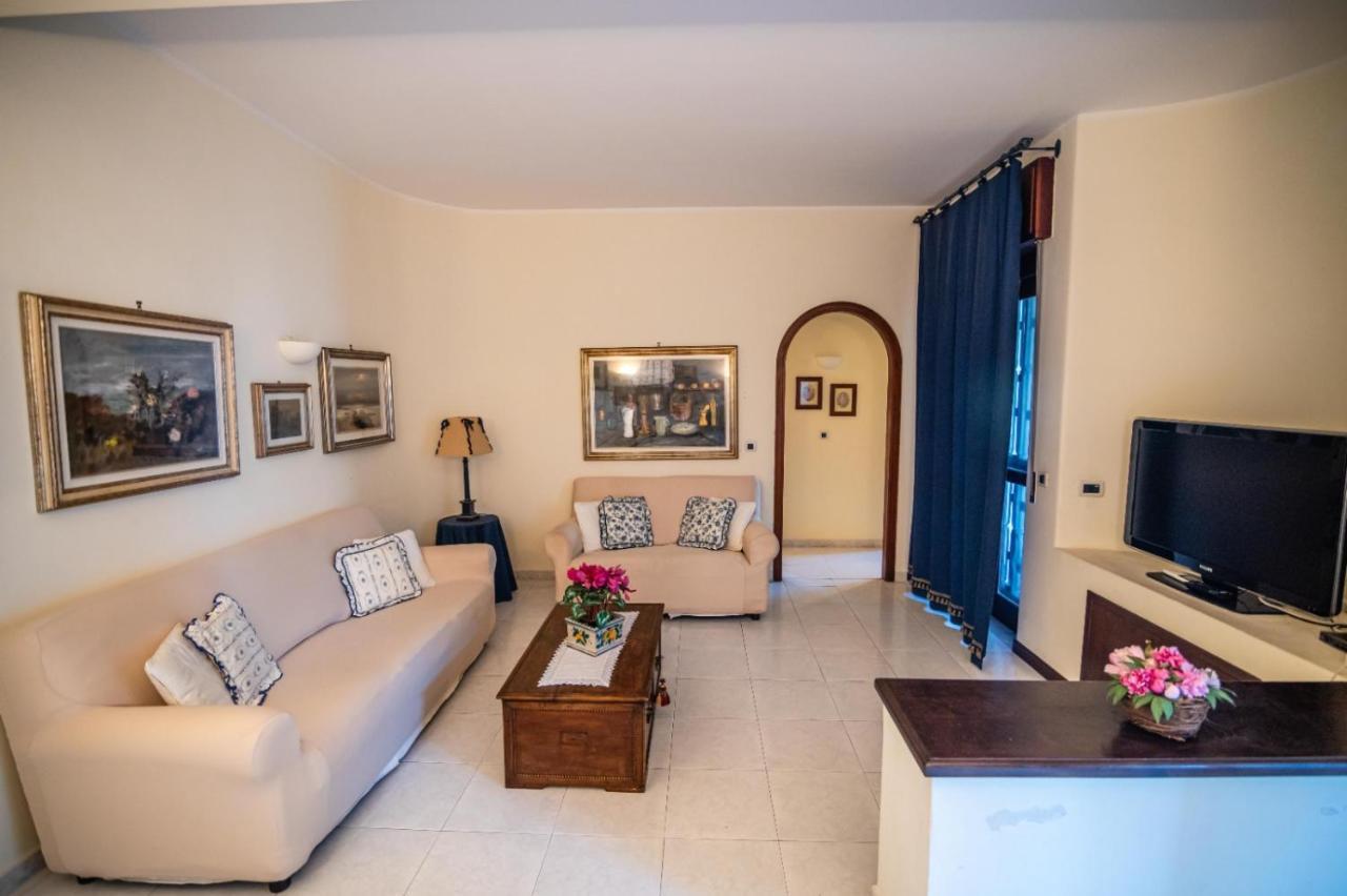 Courrier-House Διαμέρισμα Aci Castello Εξωτερικό φωτογραφία