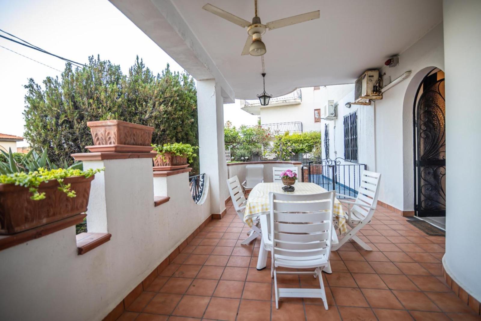 Courrier-House Διαμέρισμα Aci Castello Εξωτερικό φωτογραφία